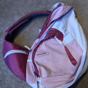 Jansport Sling Backpack